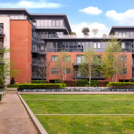 Buy this 1 bed apartment on Avershaw House in 1 Chartfield Avenue, London