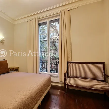 Image 7 - 12 Rue du Poteau, 75018 Paris, France - Apartment for rent