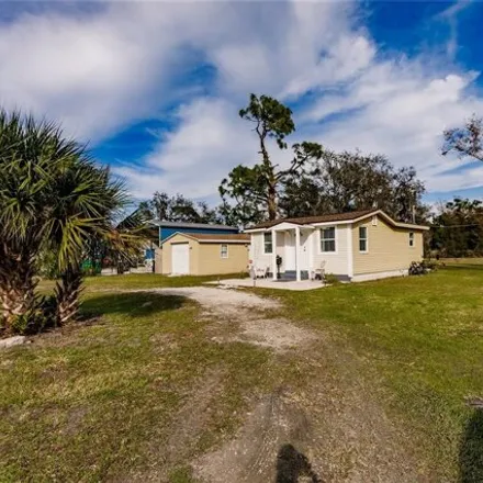 Buy this 1 bed house on 23351 Harper Avenue in Charlotte Harbor, Charlotte County
