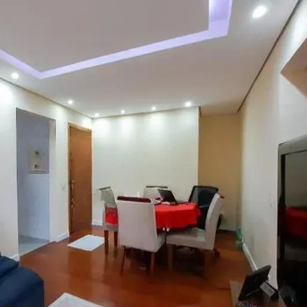 Rent this 2 bed apartment on Avenida Senador Ricardo Batista in Assunção, São Bernardo do Campo - SP