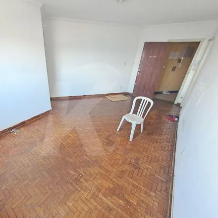 Rent this 1 bed apartment on Rua da Coroa 1431 in Bairro da Coroa, São Paulo - SP