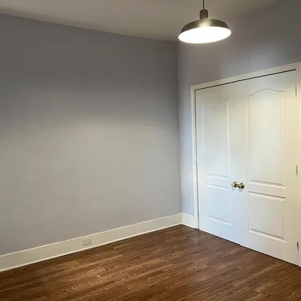 Rent this 3 bed apartment on 2529 Greenmount Avenue in Baltimore, MD 21218