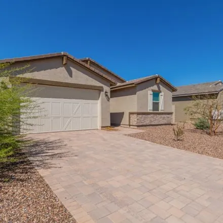 Image 3 - East Luna Drive, San Tan Valley, AZ 85143, USA - House for sale