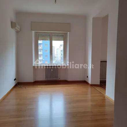 Rent this 5 bed apartment on Viale Libertà 18 in 27100 Pavia PV, Italy