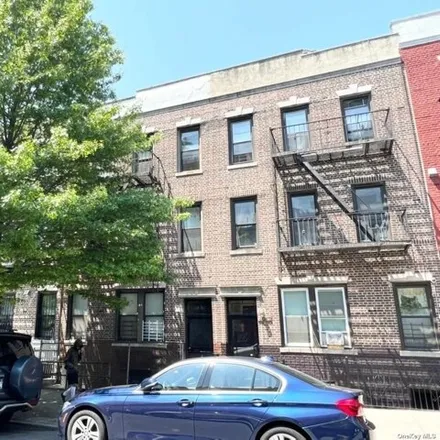 Buy this 6 bed house on 45-54 40th Street in New York, NY 11104