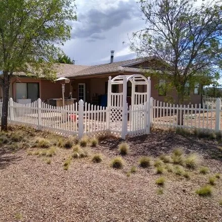 Buy this 3 bed house on 1699 North Drive in Show Low, AZ 85929