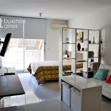 Image 2 - Bonpland 2192, Palermo, C1425 BHZ Buenos Aires, Argentina - Apartment for rent