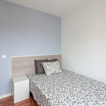 Image 5 - Carrer d'Alboraia, 26, 46010 Valencia, Spain - Apartment for rent