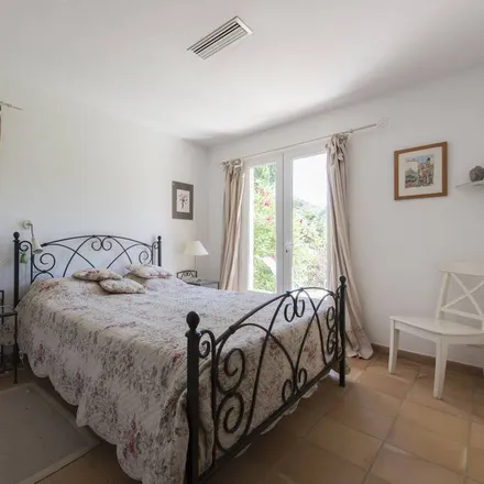 Rent this 4 bed house on 83120 Le Plan-de-la-Tour