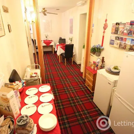 Rent this 1 bed apartment on Ben Cruachan in 17 McDonald Road, City of Edinburgh