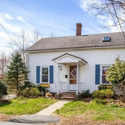 Buy this 2 bed house on 9 Riverview Street in Hudson, MA 01749