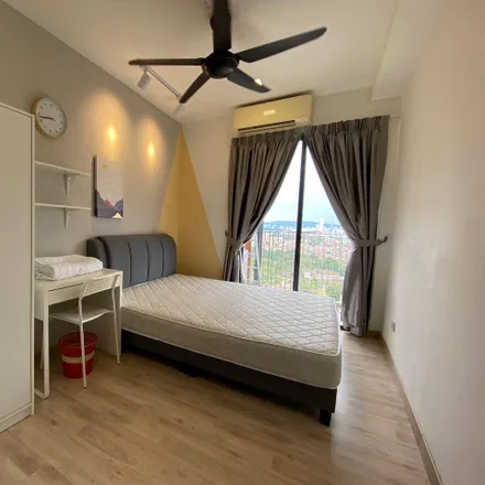 Rent this 1 bed apartment on Persiaran Surian in Kota Damansara, 47810 Petaling Jaya