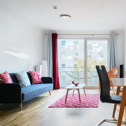 Rent this 2 bed apartment on Beim Alten Gaswerk 2a in 22761 Hamburg, Germany