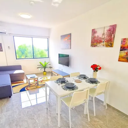 Image 6 - Oroklini, Larnaca District, Cyprus - Apartment for rent