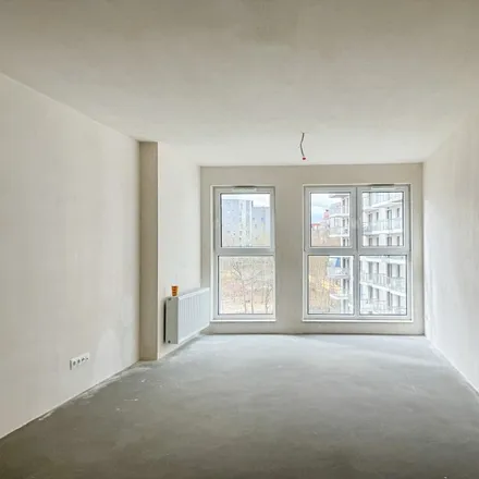 Buy this 3 bed apartment on Szybowcowa in 40-502 Katowice, Poland