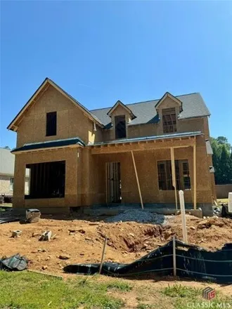Buy this 5 bed house on 137 Timothy Park lane in Athens-Clarke County Unified Government, GA 30606