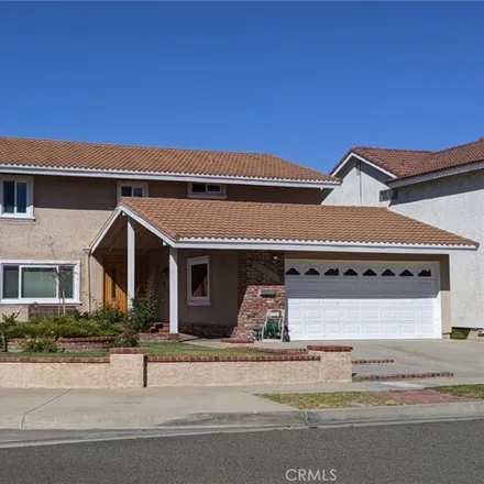 Buy this 4 bed house on 17678 Jeffrey Avenue in Cerritos, CA 90703