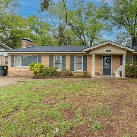 Image 1 - 2942 McDonald Road, Tyler, TX 75701, USA - House for sale