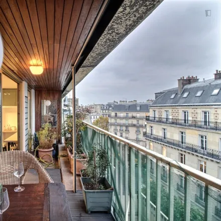 Image 6 - 49 Rue des Acacias, 75017 Paris, France - Apartment for rent