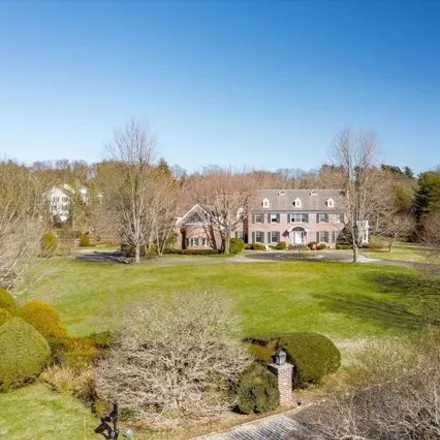 Buy this 5 bed house on 11 Orchard Lane in Village of Old Westbury, Oyster Bay