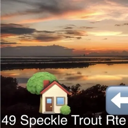 Image 5 - 75 Speckle Trout Route, Baldwin County, AL 36527, USA - House for rent