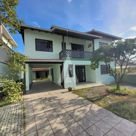 Image 2 - Rua Belém do Pará 140, Aventureiro, Joinville - SC, 89225-160, Brazil - House for sale