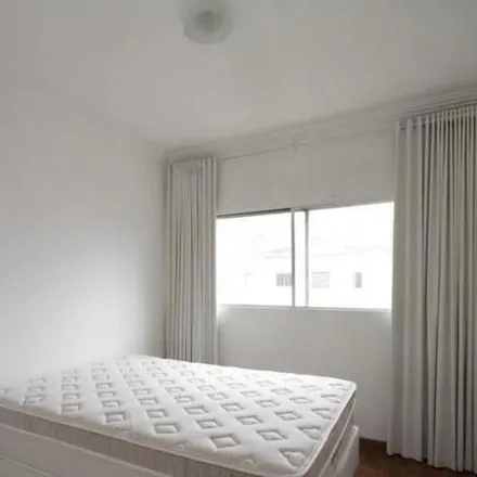 Buy this 2 bed apartment on Edifício Giancoli in Rua Condessa de São Joaquim 219, Bixiga