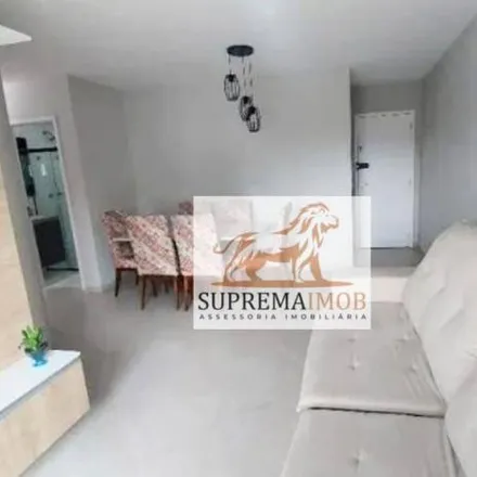 Buy this 3 bed apartment on Rua Karim Jamal in Jardim Vera Cruz, Sorocaba - SP