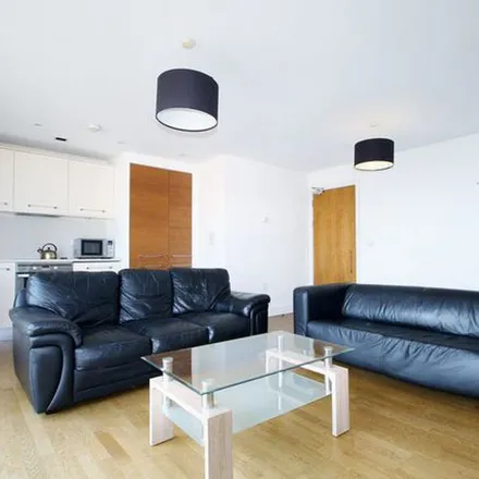 Rent this 2 bed apartment on Falcon Drive in Cardiff, CF10 4QP