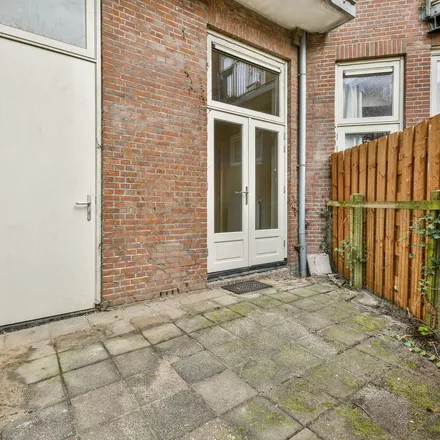 Rent this 3 bed apartment on Schollenbrugstraat 27 in 1091 GB Amsterdam, Netherlands