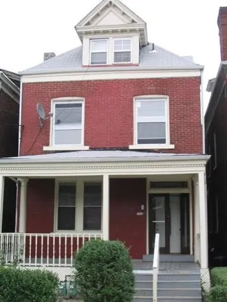 Buy this studio house on 1138 North Euclid Avenue in Pittsburgh, PA 15206