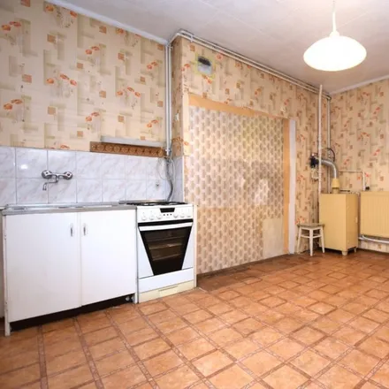 Buy this 3 bed apartment on Zabrze Plac Teatralny in Plac Teatralny, 41-800 Zabrze