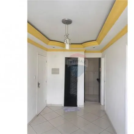 Buy this 2 bed apartment on unnamed road in Ponto Certo, Camaçari - BA