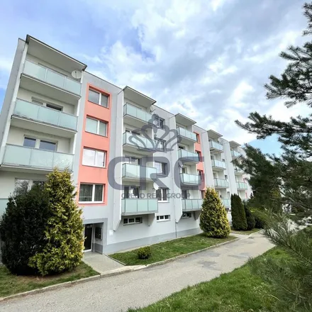 Image 2 - Městečko 119, 664 61 Rajhrad, Czechia - Apartment for rent