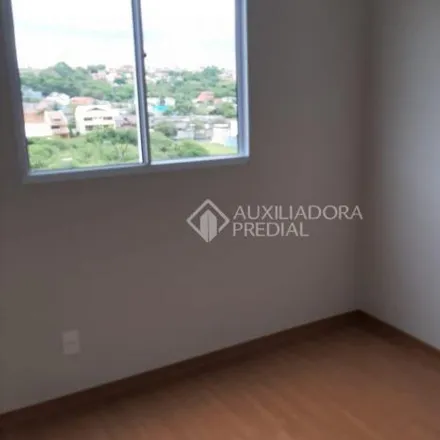 Buy this 2 bed apartment on Rua Osmindo Júlio Kuhn in Parque Santa Fé, Porto Alegre - RS