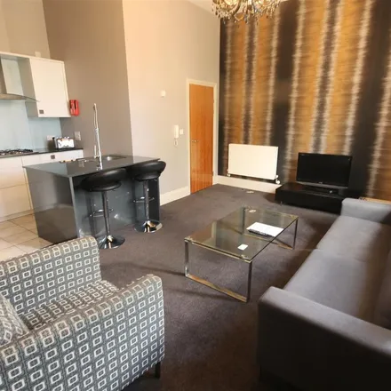 Image 3 - Roseworth, 51 Osborne Road, Newcastle upon Tyne, NE2 2AH, United Kingdom - Apartment for rent