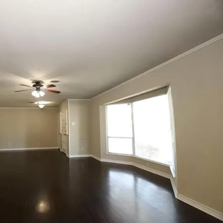Rent this 3 bed house on 6392 Big Bend Trail in Lake Worth, Tarrant County