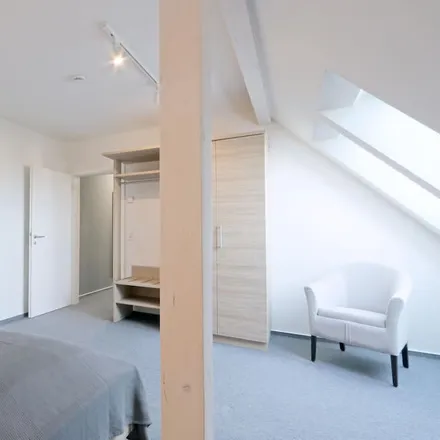 Rent this 1 bed apartment on Dagebüll in Schleswig-Holstein, Germany