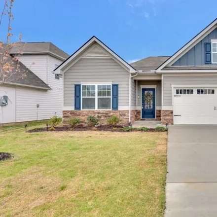 Buy this 3 bed house on Capstone Drive in Murfreesboro, TN 37128