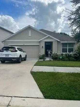 Buy this 3 bed house on 9215 Jefferson Road in Hillsborough County, FL 33592