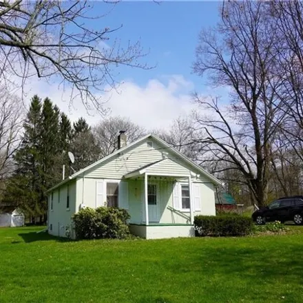 Buy this 2 bed house on 3142 Van Dorns Corners Road in Ithaca, NY 14850