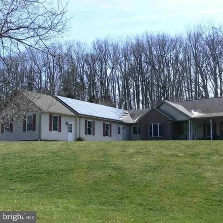 Buy this 4 bed house on 7162 Hershey Road in North Codorus Township, PA 17362