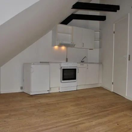 Image 2 - Dumpen 1, 8800 Viborg, Denmark - Apartment for rent