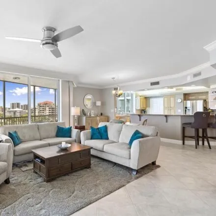 Image 7 - Mirage on the Gulf, South Collier Boulevard, Marco Island, FL 33937, USA - Condo for sale