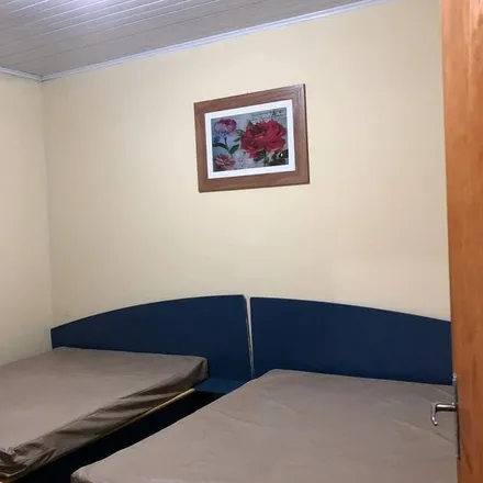 Rent this 4 bed house on Jarinu in Região Geográfica Intermediária de Campinas, Brazil