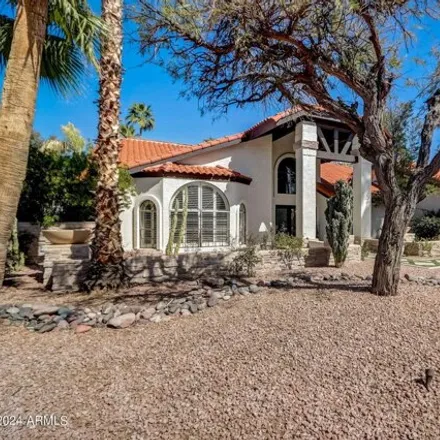 Image 5 - 9736 East Cochise Drive, Scottsdale, AZ 85258, USA - House for sale