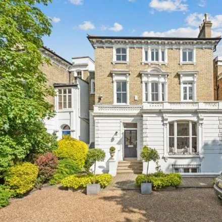Buy this 6 bed house on 6 Lonsdale Road in London, SW13 9EB