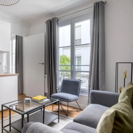 Image 2 - 4 Rue Yvon Villarceau, 75116 Paris, France - Apartment for rent