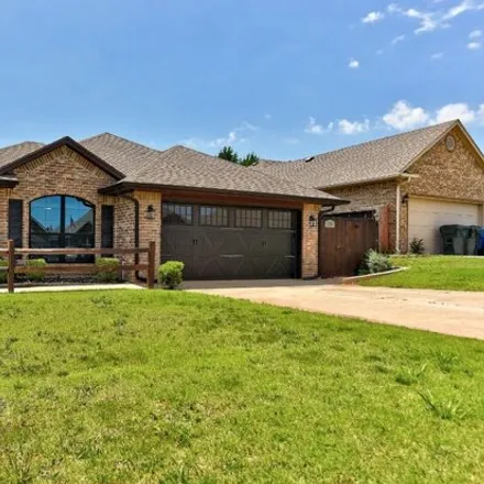 Buy this 3 bed house on 12838 Southeast 19th Street in Midwest City, OK 73020