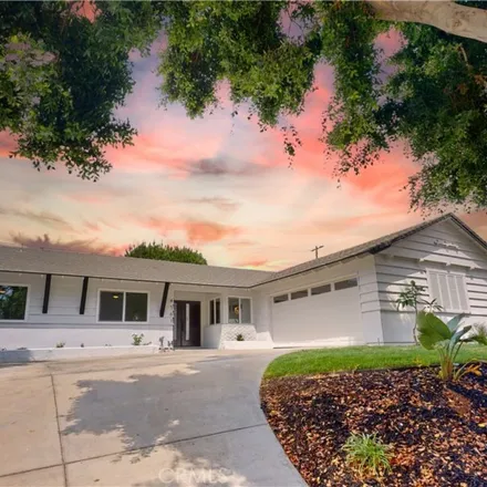 Buy this 4 bed house on 4761 Torida Way in Yorba Linda, CA 92886